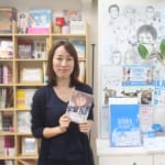 せりかの頑張りに、夢を託したい。宇宙兄弟「せりか基金」が目指すALSの完治 width=