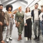 古着でランウェイ？！NYのファッションイベント「“Re”Fashion Week」が提案する、エコ×オシャレのはじめ方 width=