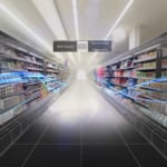 スーパーのエネルギー消費を40%カット。冷蔵ショーケースの冷気を閉じ込める新たな3D技術を英企業が開発 width=