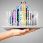 不動産テック（Real Estate Tech）とは・意味 width=