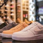 製品の75％に再生素材を使用。ナイキが進めるサステナブルなイノベーション width=