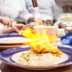 食材は家から持ってきて。フードロス解消を訴える、ブラジルの「食材のないレストラン」 width=