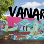 新しい時代を迎えよう。アートで社会問題を見つめ直すライブペイントイベント「VANART」が原宿で開催！ width=