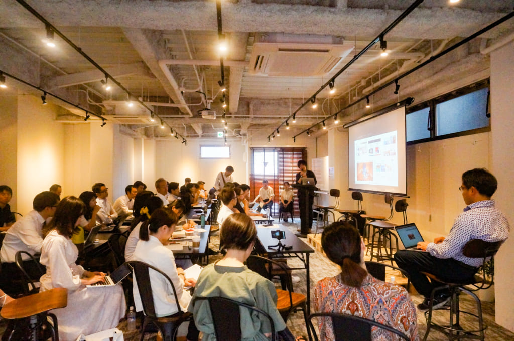 【イベントレポート】PRのプロたちに聞く！ミレニアル世代に響くコミュニケーションのあり方。パーパスがうむ「共感」の連鎖とは　