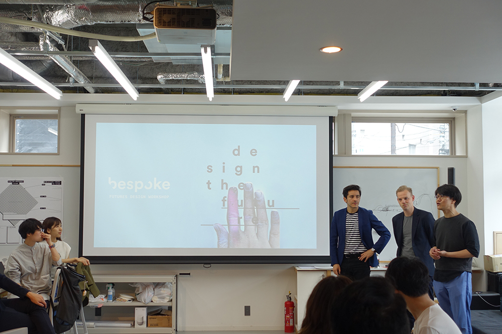 【レポート前編】デンマーク発・未来を創造する「Futures Design」ワークショップ