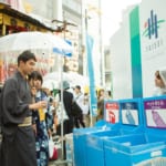 京都から日本の祭りに「ごみゼロ」を。50万人が参加する祇園祭でリユース食器を導入 width=