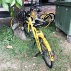 シンガポールに見る、エコな交通手段「シェアサイクル」の光と影