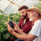 規格外野菜の救世主。農家と企業を直接つなぐオンラインプラットフォーム