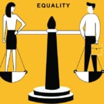 男女同権とは・意味 width=