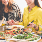 ベジタリアン（菜食主義）とは・意味 width=