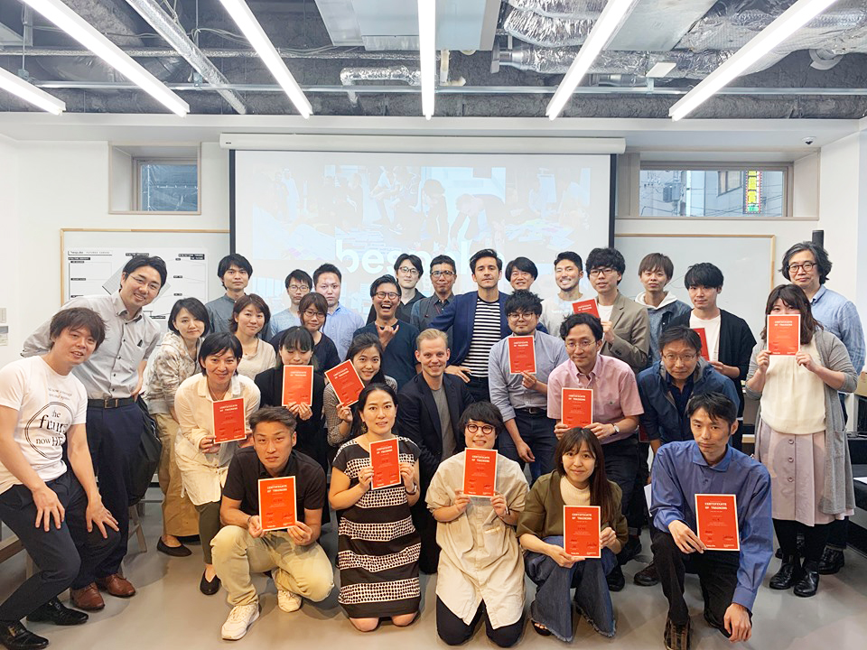 【レポート後編】デンマーク発・未来を創造する「Futures Design」ワークショップ