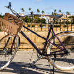 スウェーデン発、ネスプレッソの使い捨てカプセルからできた自転車「RE:CYCLE」 width=