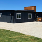 寿命は250年以上。61万本のペットボトルで作られたリサイクルハウス