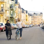 ヘルシンキ市、サステナブルな暮らし方メディア「Think Sustainably」をオープン width=