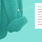 マイクロチップで服を追跡。ファッション業界の完全なサーキュラーエコノミーを実現する「Circular ID」