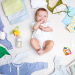 成長したら次の子供に受け継ごう。サーキュラーエコノミー時代の子供服「UpChoose」 width=