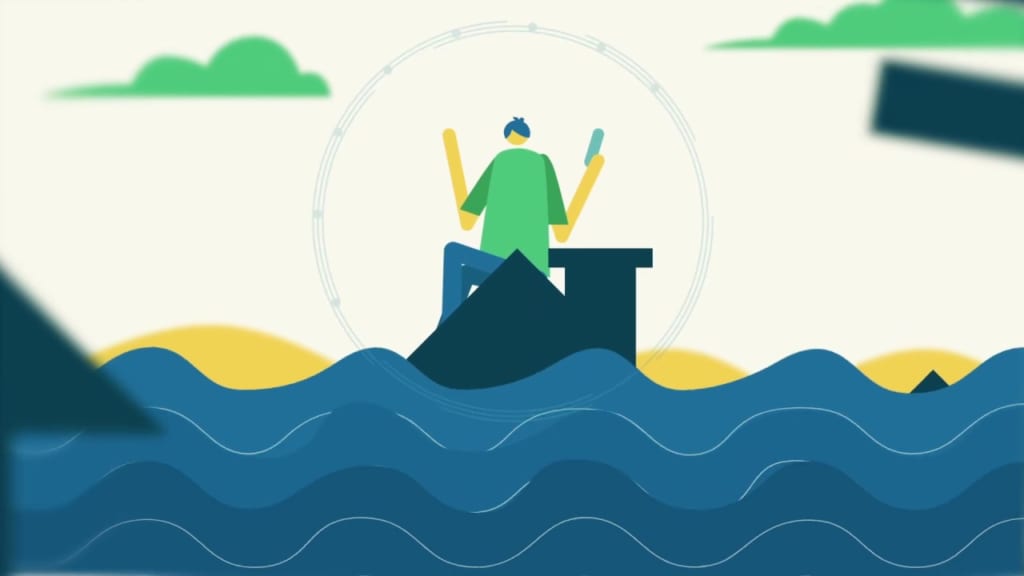 災害時にも。インターネットいらずのメッセージアプリ「Bridgefy」