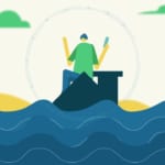 災害時にも。インターネットいらずのメッセージアプリ「Bridgefy」 width=