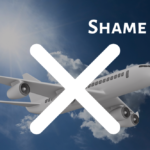 Flight shame（フライトシェイム）とは・意味 width=