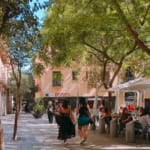 再び「市民」を街の主人公に。バルセロナの新しい街づくり「Superblock Project」 width=
