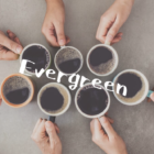 コーヒータイムの“使い捨て”を減らす。何度でも使えるネスプレッソカプセル「Evergreen」