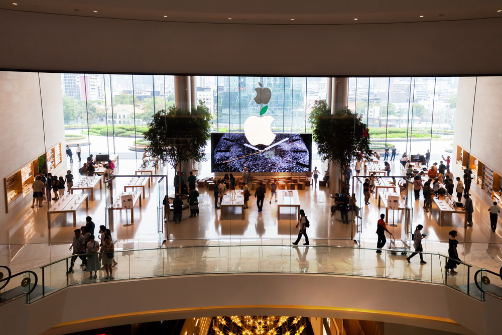 環境省からアワードを受賞。Appleが地球に優しい3つの理由