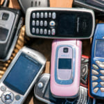 電子廃棄物（E-waste）とは・意味 width=