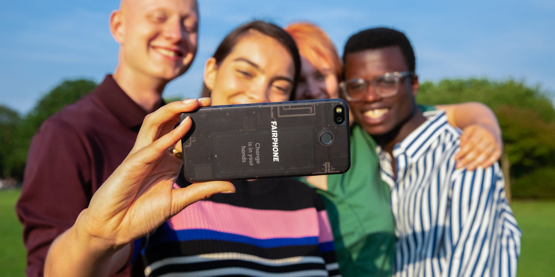 Fairphone