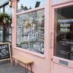 ロンドン市民の環境活動をつなぐ。パタゴニアのポップアップカフェが登場 width=