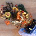 年間約30キロの廃棄物削減。ゴミを減らす次世代のゴミ箱「Hetta」 width=