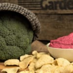 農家が取り組む食品ロス削減。規格外のブロッコリーでスナックを作る「Growers Garden」 width=