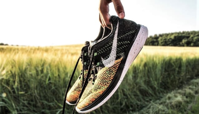 Nike