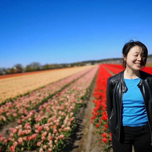 Miu Inoue