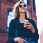 サステナビリティを“毎日の習慣”にできるアプリ「eevie」 width=