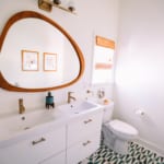 塗布するだけでトイレの水消費が半分になる「LESSコーティング」 width=