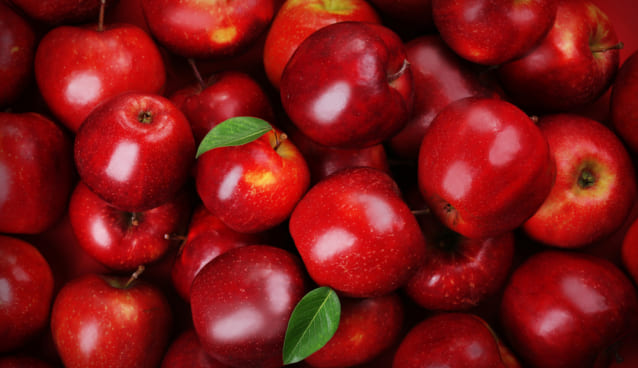 apples