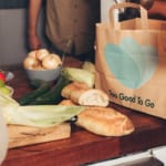 飲食店のフードロスをレスキュー。ヨーロッパで話題のアプリToo Good To Go width=