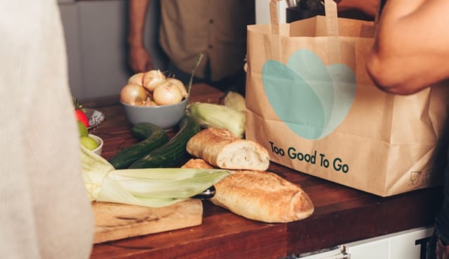 Too Good To Go