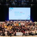 “課題先進企業”だからできること。社会起業家×楽天がテクノロジーで課題解決 width=