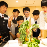 クックパッドと男子中高生が考える、料理の未来。ジェンダー平等に取り組むコラボ企画 width=