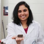 10分で廃水から90％以上の油を除去するスポンジが登場。英・カナダの大学が共同研究 width=