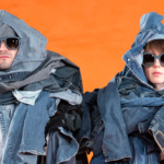 デニムがサングラスに大変身。 アップサイクルブランド「Shades of Denim」 width=