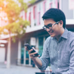 日本初、社会貢献をブロックチェーンで可視化する「actcoin」創業者が目指す未来とは？ width=