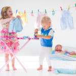 Brand-newより“New to me”を。NY発、子ども服の交換プラットフォームThe Swoondle Society width=