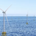 イギリスで建設が始まった、450万世帯のエネルギーを賄う世界最大の洋上風力発電所