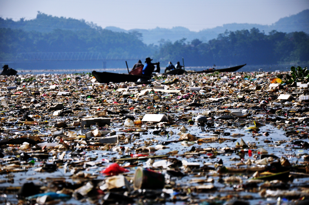 インドネシアのゴミ問題を解決する ソーシャルスタートアップ Waste4change の挑戦 世界のソーシャルグッドなアイデアマガジン Ideas For Good