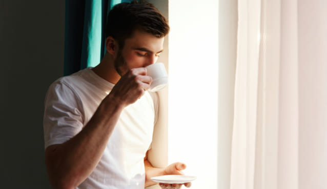 コーヒー
