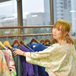 サステナブルな服が当たり前になる社会を目指す。エシカルファッションブランド「Enter the E」 width=