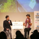 地球を大事にするために、まずは自分を大事にしよう。野口健×四角大輔トークセッション width=