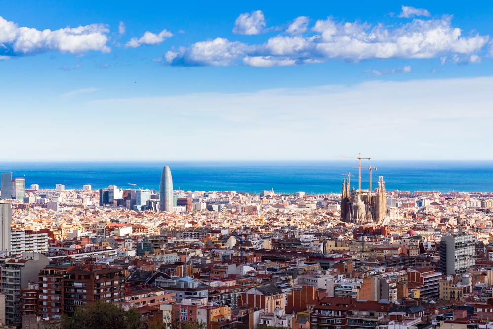 スマートシティ先進都市バルセロナに学ぶ。市民を中心とした都市運営の生態学的アプローチ | 世界のソーシ...